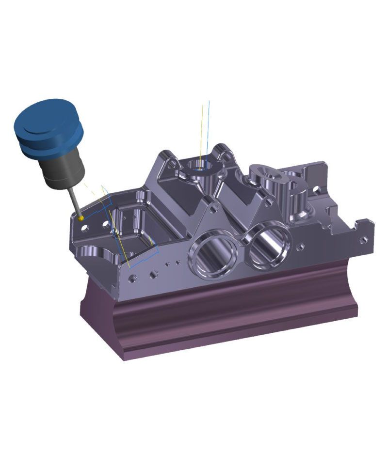 Mastercam productivity + imagen de mastercam productivity +