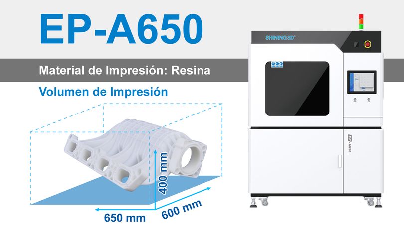 Impresora EP A650 Servicio de impresión Imagen de servicio de impresión impresora EP A650