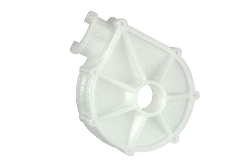 BCN3D Filamento PP Descripción imagen de BCN3D Filamento PP Descripción