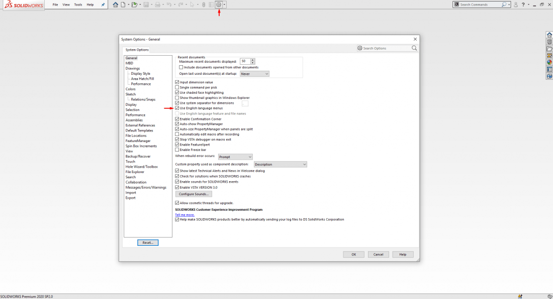 desactivar-el-idioma-inglés-en-solidWorks-1100x596.png