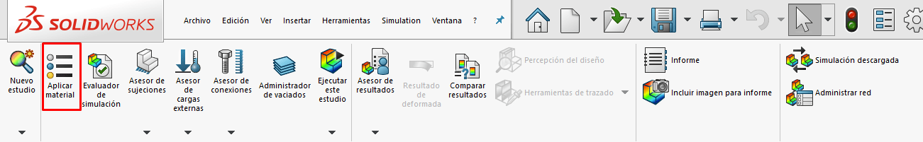 Aplicar-Materiales-SolidWorks-Simulation..png