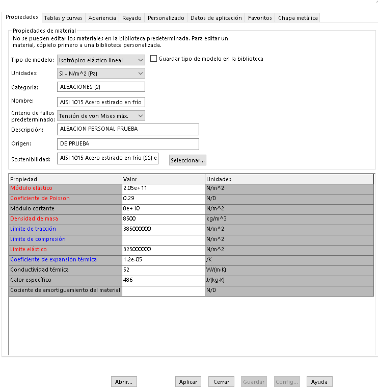 Tabla-con-parámetros-personalizados.-SolidWorks-Simulation..png