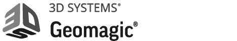 distribuidor Geomagic mexico logotipo oficial Geomagic