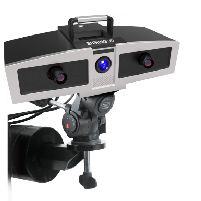 Shining 3D optimscan 5m Distribuidor Shining 3D imagen de Optimscan 5M