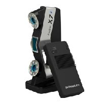 Shining 3D Autoscan inspec Distribuidor Shining 3D imagen de Autoscan inspec