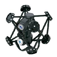 Shining 3D Freescan Trak Distribuidor Shining 3D imagen de Freescan Trak