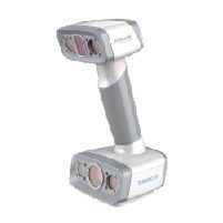 Distribuidor Shining 3D imagen de Einscan H