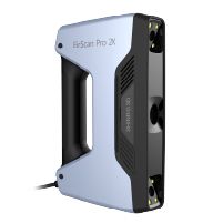 Distribuidor Shining 3D imagen de Einscan pro 2X 