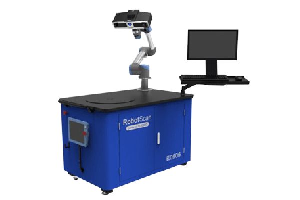 Optimscan 5M Aplicaciones principales Optimscan 5m imagen de Aplicaciones Principales
