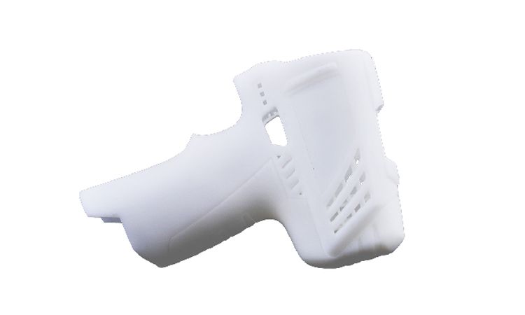 Impresora 3D brillante 3D EP A450 Material recomendado GP Plus14122 Imagen de impresora 3D EP A450 Material Recomendado