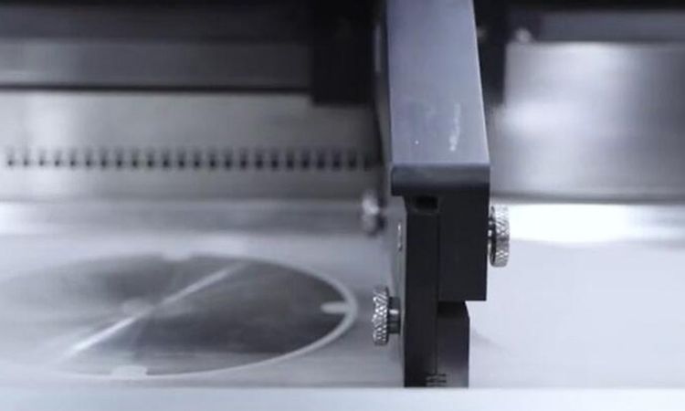 Imagen de impresora 3D industrial EP m150 Metal Operación de bajo costo