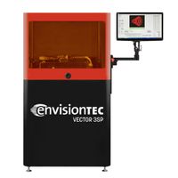 Distribuidor Envisiontec imagen de Envisiontec Vector 3SP 