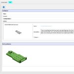 Draftsight Enterprise 2020 Panel de tareas 3D Content imagen de Draftsight Enterpise 3D Content Central