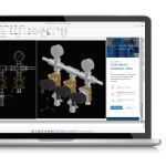 Draftsight Enterprise 2020 Convierte archivos DGN y BAK imagen de Draftsight Enterprise BAK DGN PDF