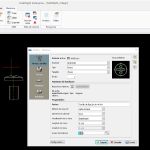 Draftsight Enterprise 2020 Hardware de una biblioteca definida imagen de Draftsight Enterprise Toolbox