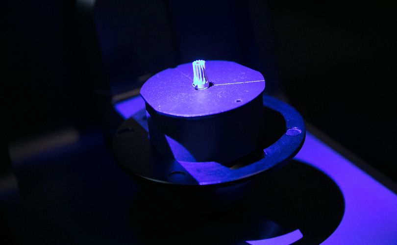 Autoscan inspec Escaner 3D Escaneo automatico imagen de autoscan inspec escaner 3D Escaneo automatico