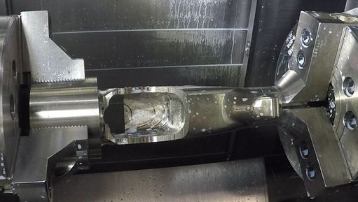 Mastercam Lathe Eficiencia imagen de mastercam Lathe eficiencia