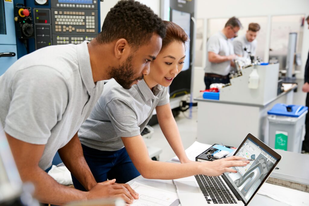 Mastercam México 2024 Distribuidor Oficial - CAD AVSHMEIP