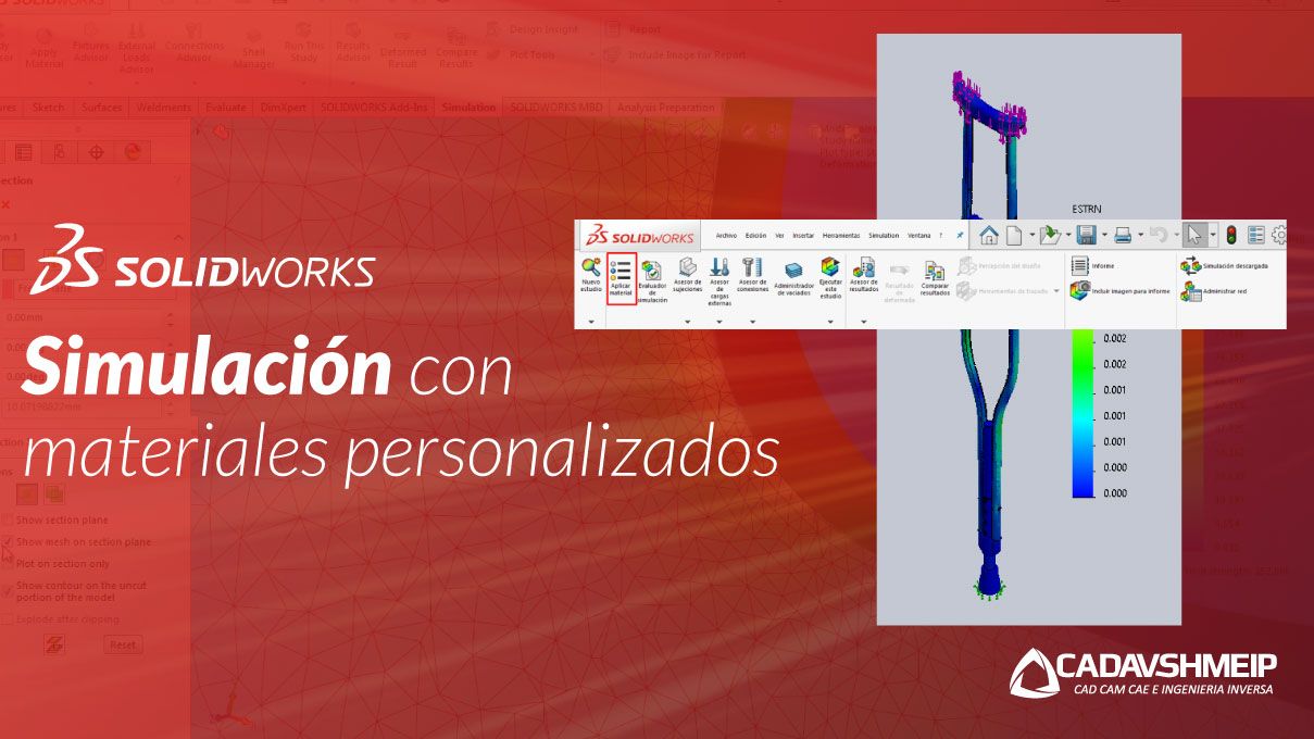 SolidWorks Simulation Simulación con materiales personalizados solidworks-simulacion-con-materiales-personalizados.jpg