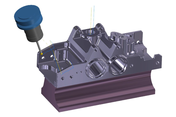 Mastercam Productivity+ 2025 mastercam-productivity-plus-2025