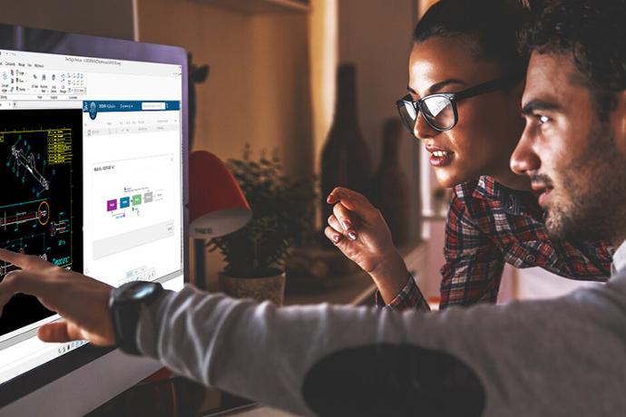 3DEXPERIENCE-DraftSight-beneficios