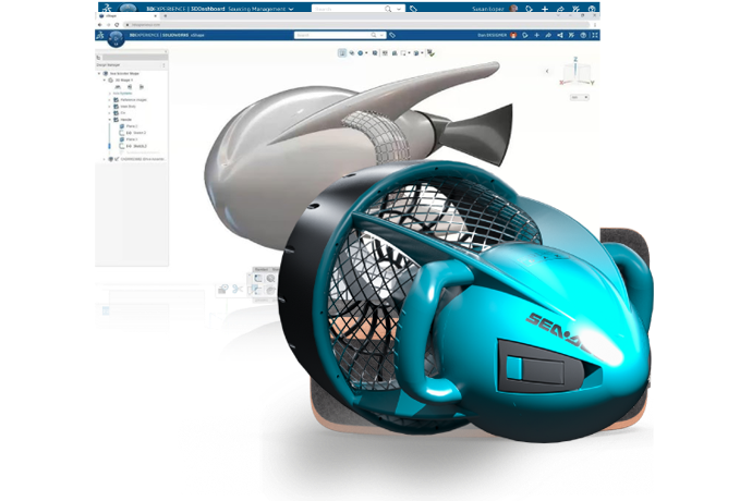 3 Sculptor Rol 3DEXPERIENCE 3d-sculptor-rol-3dexperience-cadavashmeip