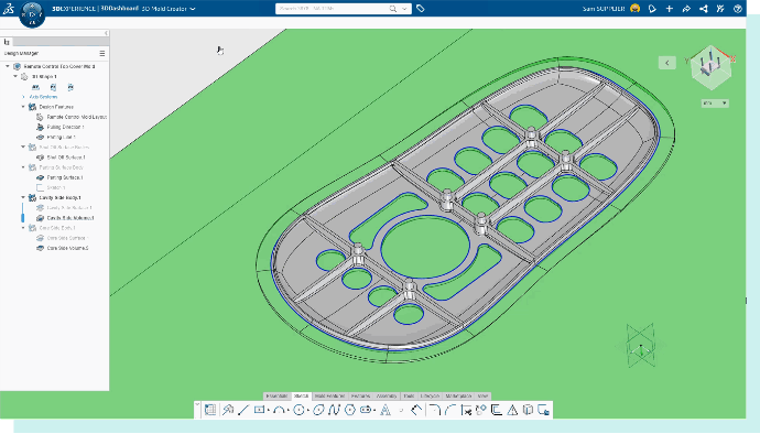 interfaz-3d-mold-creator