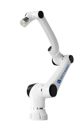 Hans-Robot-Mexico-Elfin-E10F-L