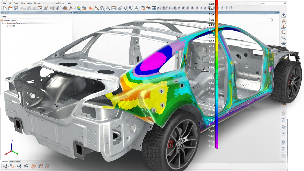 POLYWORKS CADAVSHMEIP