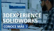 3DEPERIENCE-SOLIDWORKS
