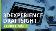 3DEXPERIENCE-DRAFTSIGTH
