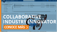 COLLABORATIVE-INDUSTRY-INNOVATOR