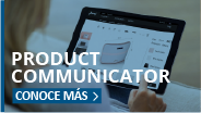 PRODUCT-COMMUNICATOR