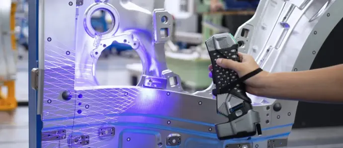 SIMSCAN-E Rápido. Fluido y Eficiente SCANTECH simscan-e-rapido-fluido-eficiente-
