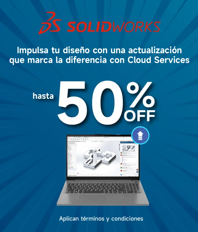 SolidWorks Cloud Services