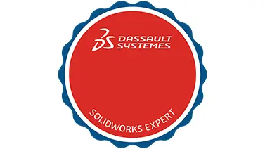 Certificado-Expert-CAD Design