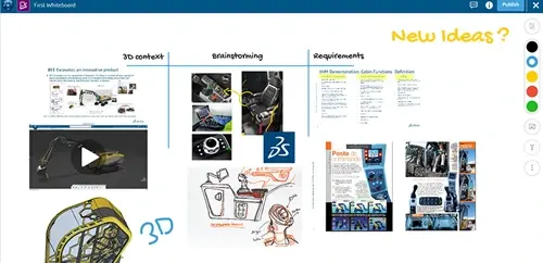 3DEXPERIENCE 3D Swymer 3dexperience-3d-swymer-rol
