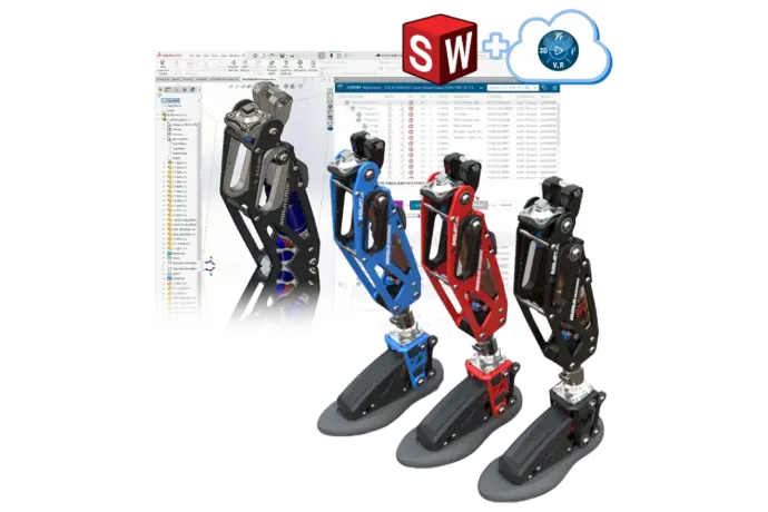 3DEXPERIENCE-SOLIDWORKS