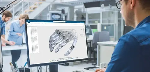 3DEXPERIENCE 3D Motion Creator 3dexperience-3d-motion-creator
