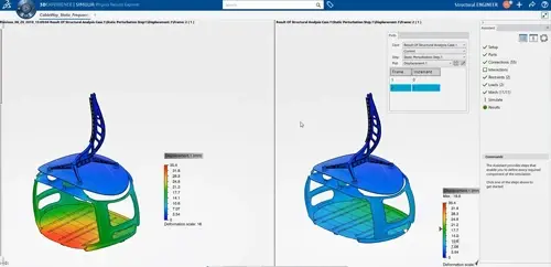 3DEXPERIENCE Simulia Structure Designer 3dexperience-simulia-structure-designer