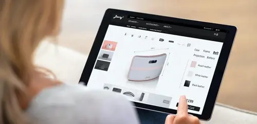 3DEXPERIENCE Product Communicator 3dexperience-producto-communicator-rol