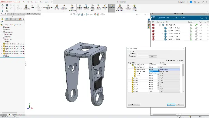 SolidWorks Design Standard