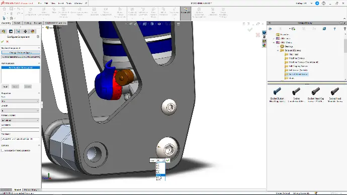 SolidWorks Design Professional