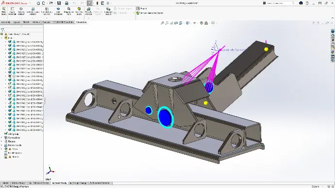 SolidWorks Design premium