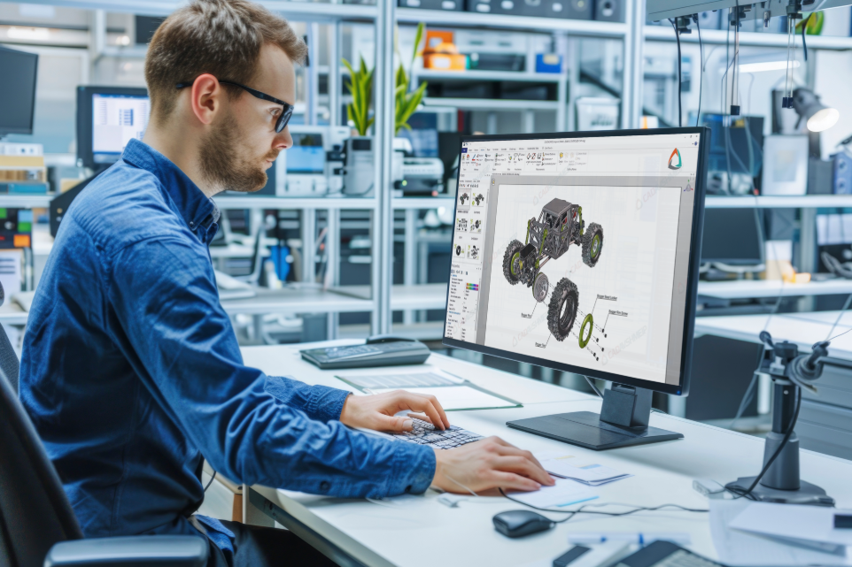 Cursos SolidWorks Composer