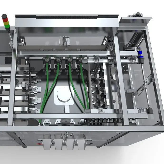 SolidWorks Electrical 3D