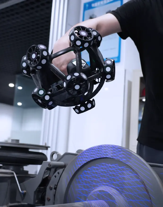 TrackScan Sharp-S SCANOLOGY trackscan-sharp-s-scanology