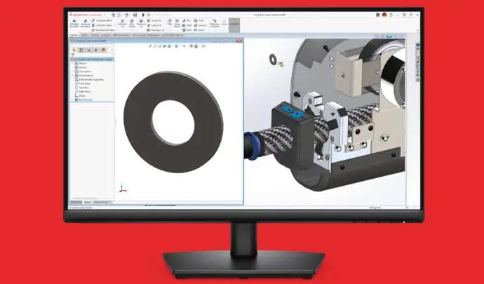 SOLIDWORKS Design Professional