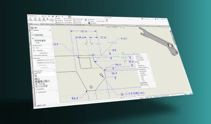SolidWorks Inspection 2026
