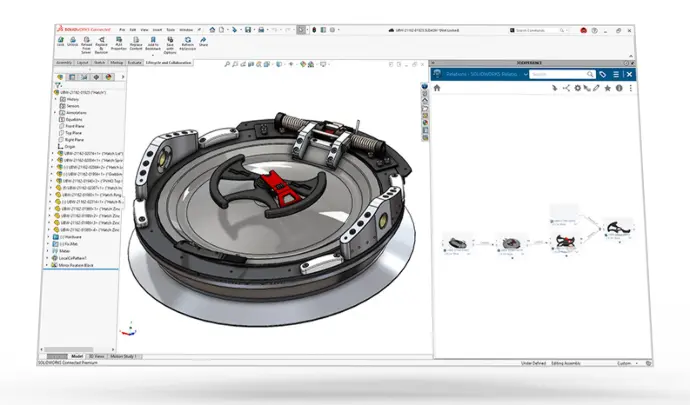 solidworks-design-standard-2026